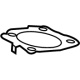 Nissan 14465-3KY0A Gasket-Inlet Tube