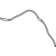 Nissan 91391-6LA0A Drain Hose