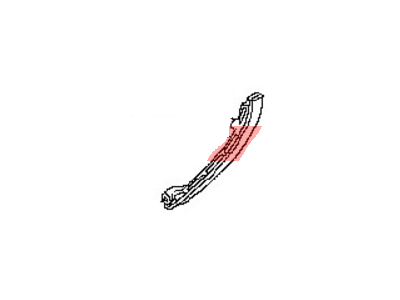 Nissan 13091-EZ31B Guide Chain Ten