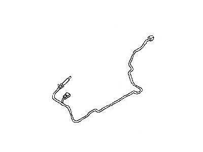 2006 Nissan 350Z Antenna Cable - 28241-CD000