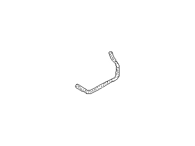 1987 Nissan 200SX Cooling Hose - 14056-32F02