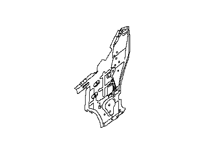 Nissan 67601-35F30