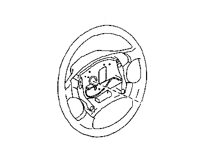 Nissan 48430-4B006