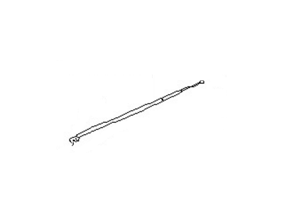 Nissan Pulsar NX Antenna - 28215-06M00