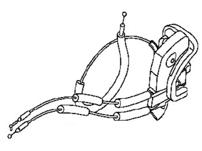 Nissan 80501-1PA0A