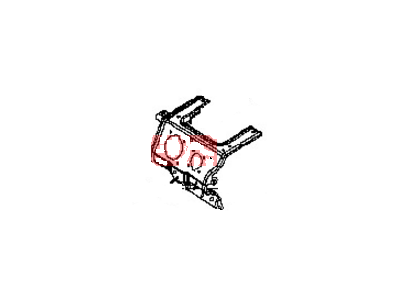 Nissan F2550-3NFMA Bracket Assy-Charge Port