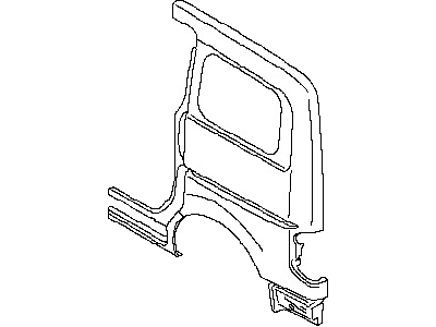 Nissan G8113-1M230