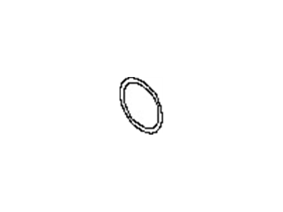 Nissan 31435-95X03 Race Bearing