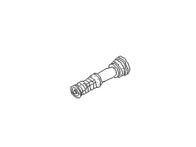 Nissan 46063-01A06 Piston Assy-Primary