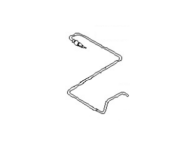 Nissan 27351-P7110 Cable Extension