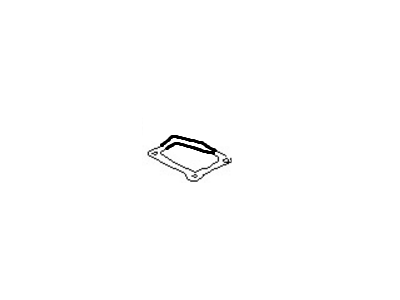 Nissan 32516-08U00 Gasket-Cover