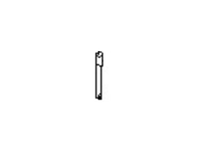 Nissan 15146-12201 Guide DIPSTICK