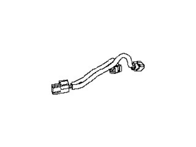 Nissan 24079-9PJ0A Harness-Engine, Sub