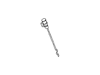 Nissan Cube Dipstick - 31086-1JZ0A