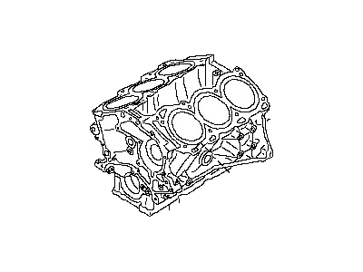 Nissan 11000-2J2H0