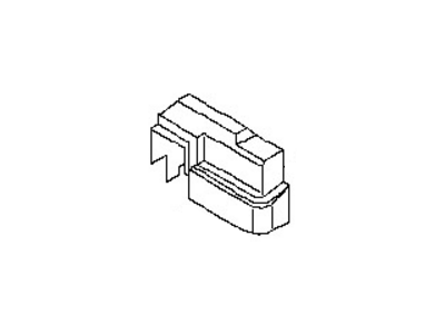 Nissan 284B8-3LM0A