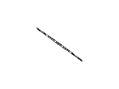 Nissan NV Windshield Wiper - 28890-1PA0A