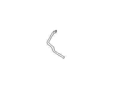 Nissan 300ZX Sway Bar Kit - 54611-22P01