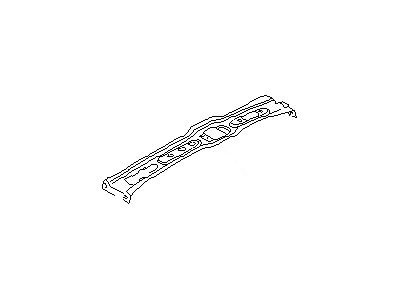 Nissan 73241-W3000 Reinforcement B