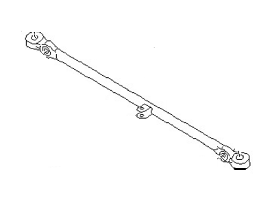 Nissan 48561-50W00 Rod Cross Assembly