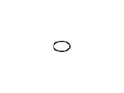 Nissan 31526-8Y112 Seal-O Ring