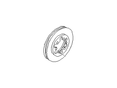 Nissan 40206-31G01