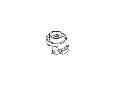 Nissan Distributor Rotor - 22157-0M810