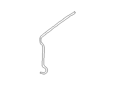 Nissan 28935-7Y000 Hose-Washer