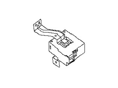 Nissan 285F5-JA000 Cont Assembly