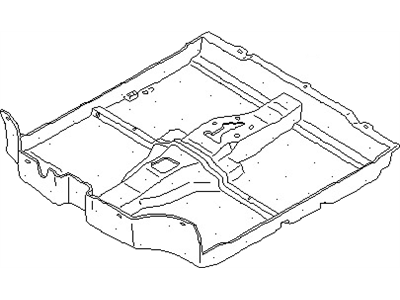 Nissan 74902-06M06