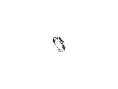 Nissan 32604-23P05 Ring BAULK 1ST