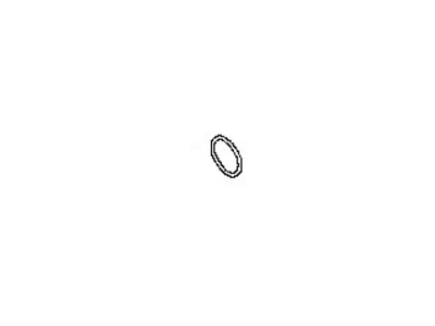 Nissan 21049-3Z010 Seal-O Ring