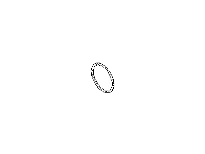 Nissan 14688-61502 Ring O