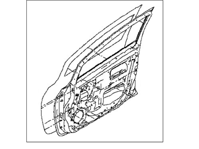 Nissan 80100-01G30