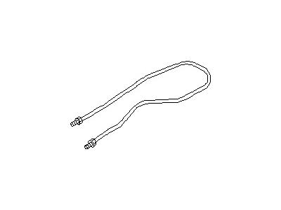 2002 Nissan Maxima Hydraulic Hose - 30851-5Y710