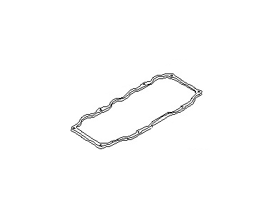 1988 Nissan Stanza Valve Cover Gasket - 13270-01E00