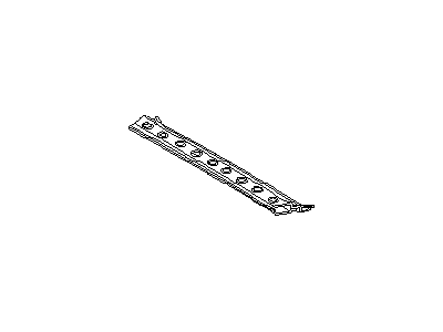 Nissan 73233-01F00 Rail Re SUNROOF