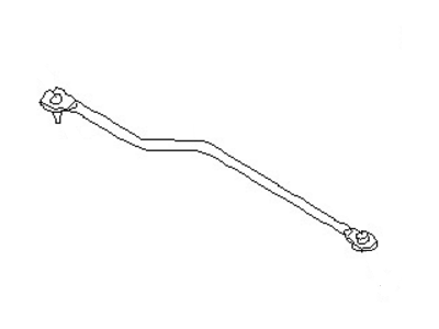 1995 Nissan Maxima Wiper Pivot - 28842-40U00