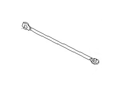 Nissan Maxima Wiper Pivot - 28841-40U00