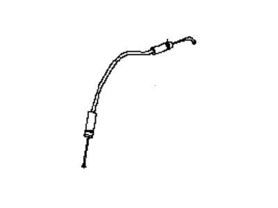 Nissan 82504-3LM1E Remote Control Assy-Slide Door,RH