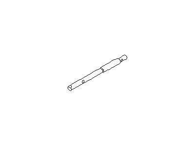 Nissan 32892-50J01 Rod-Striking