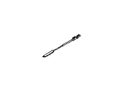 2012 Nissan Versa Antenna - 285E7-3AA0A