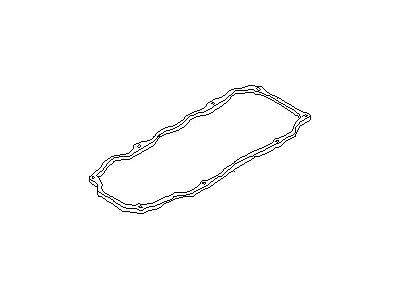 1986 Nissan Stanza Valve Cover Gasket - 13270-D0101