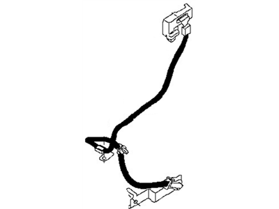 2015 Nissan Sentra Battery Cable - 24080-3SG1B