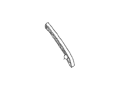 Nissan 200SX Timing Chain Guide - 13091-53J01