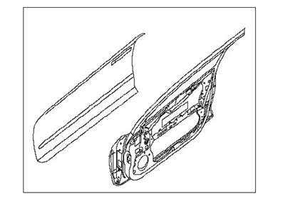 Nissan HMA01-3LNMA