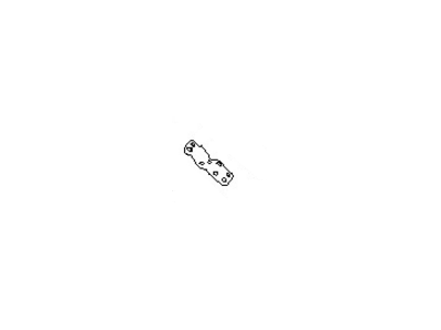 Nissan 23797-2Y50A Gasket-Solenoid