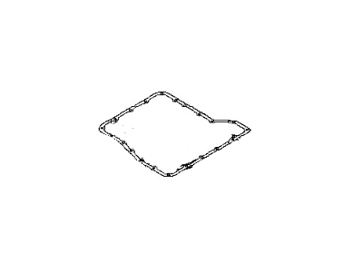 Nissan 31397-JF00A Gasket-Oil Pan