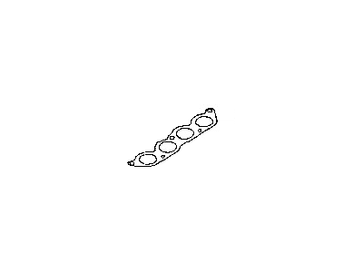 Nissan 14032-4B000 Gasket-Intake Manifold