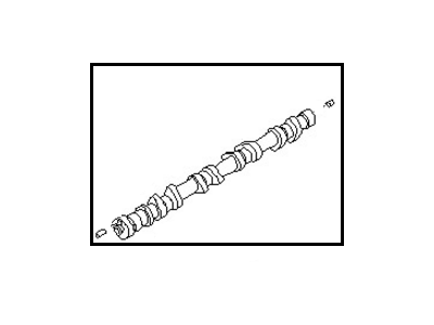 1998 Nissan 240SX Camshaft - 13020-70F11